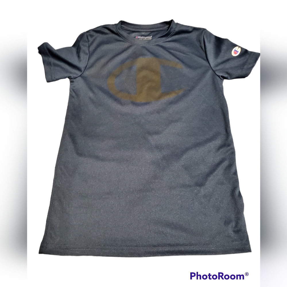 Boys Champion Athletic Top